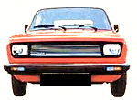 Avtodeli SEAT 127
