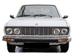 Oprema SEAT 128