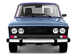 Oprema SEAT 131