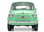 Originalni deli SEAT 600 D