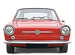 Oprema SEAT 850