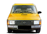Oprema SEAT FURA