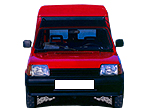Avtodeli SEAT TERRA