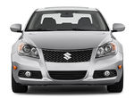 Oprema SUZUKI KIZASHI