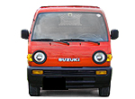 Avtodeli SUZUKI CARRY Kasten