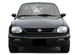 Avtodeli SUZUKI X-90
