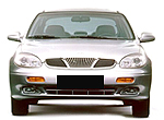 Originalni deli DAEWOO LEGANZA