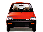 Avtodeli DAEWOO TICO