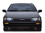Originalni deli DAIHATSU CHARADE