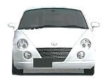 Originalni deli DAIHATSU COPEN