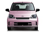 Avtodeli DAIHATSU CUORE