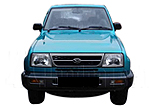 Avtodeli DAIHATSU FEROZA