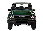 Originalni deli DAIHATSU ROCKY