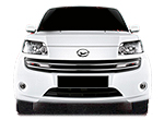 Originalni deli DAIHATSU MATERIA