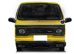 Oprema DAIHATSU SPARCAR