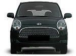 Originalni deli DAIHATSU TREVIS