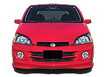 Originalni deli DAIHATSU YRV