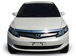 Oprema HONDA AIRWAVE