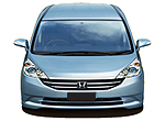 Oprema HONDA STEPWGN