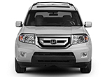 Katalog rezervnih delov HONDA PILOT