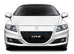 Katalog rezervnih delov HONDA CR-Z