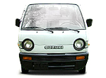 Oprema HONDA ACTY TN