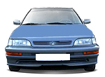 Avtodeli HONDA CONCERTO