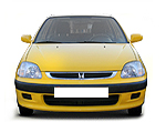 Originalni deli HONDA LOGO