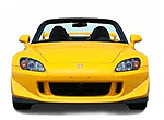 Originalni deli HONDA S2000
