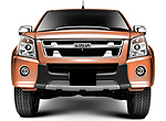 Avtodeli ISUZU D-MAX