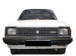 Avtodeli ISUZU GEMINI