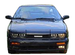Originalni deli ISUZU IMPULSE