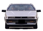 Originalni deli ISUZU PIAZZA