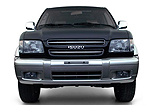 Avtodeli ISUZU TROOPER