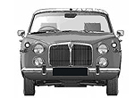 Avtodeli MG 1300 Mk.II
