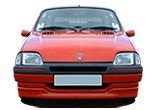 Originalni deli MG METRO
