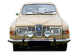Filter goriva SAAB 96 originalni cena